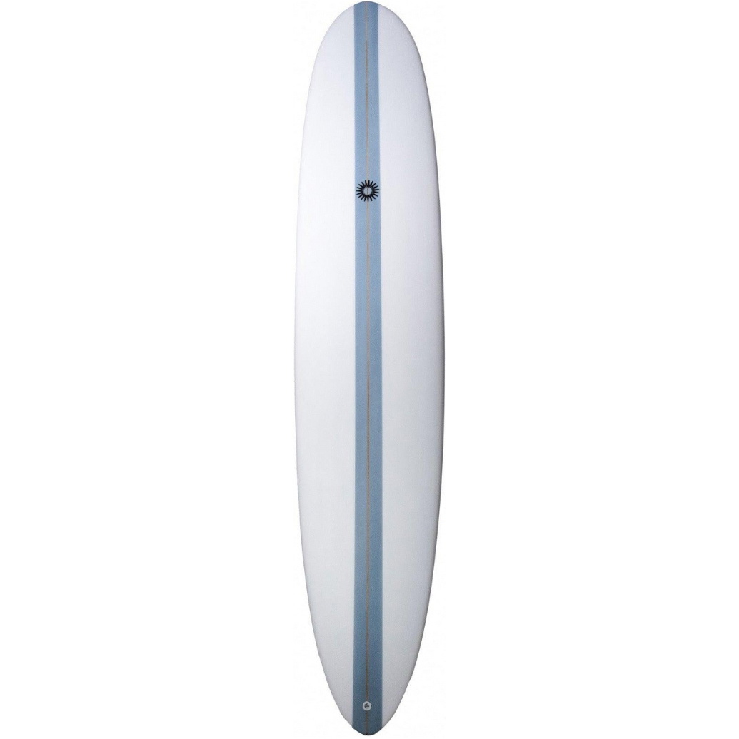 Planche De Surf Summer Vibes Performance 2025 EGSVSUPL91-BLU - Blue